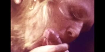 Hustler Film 13: Unbashful Blonde (Ursula Austin)