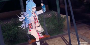?MMD?LOVE AND PEACE