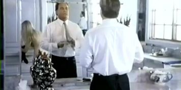 Pamela Jean Bryant Breasts,  Butt Scene  in Trapped