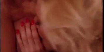 Jasper & Rebecca Wild - Nipples
