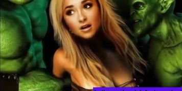 hollywood celeb fantasy pics pmv