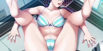 DominancE Scene 9 English Subbed (Visual_Novel)