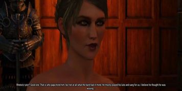 the witcher 3 mod nude part 3