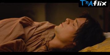 Anna Friel Butt,  Breasts Scene  in Bathory: Countess Of Blood