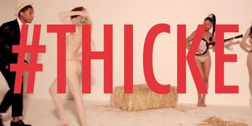 music nude