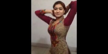 Pakistani - Indian Mujra 7 Audio - video 1