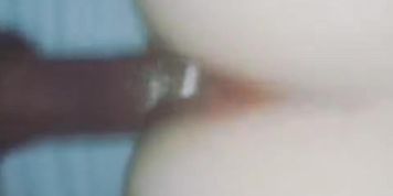 Leicester cheating housewife gets fucked 
