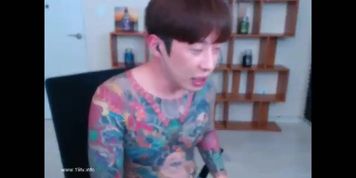Korean Bj 4216 - ShyAV.com