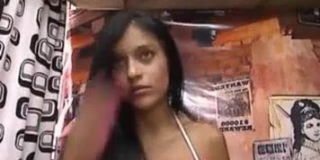 Cute Latina Hot Webcam Session 3