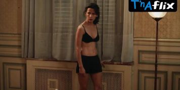 Sophie Marceau Underwear Scene  in A Spiritual Matter