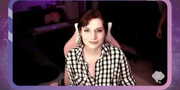 Free Femdom Livestream Preview! With Ballbusting!