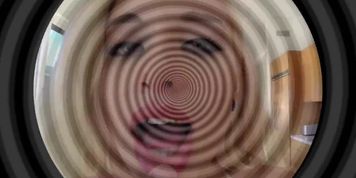 good boy goon hole hypno