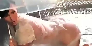 Hot.