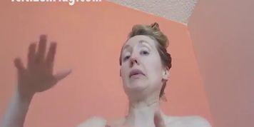 Breast massage