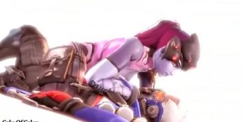 Long widowmaker compilation