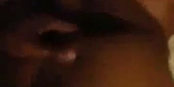 Angel fucks guy in hotel room in front of hubby