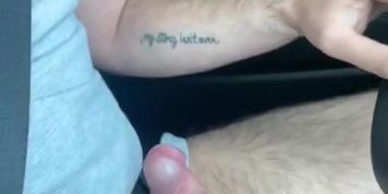 Car Jacking Off