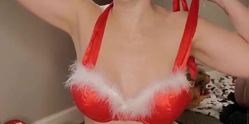 Xmas is way too early