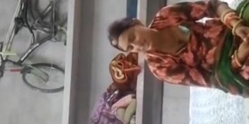 Rajasthani Bhabhi Ki Jam Kar Chudai