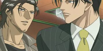 Yaoi Drama Part 2