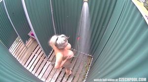 Watch Free CzechPool.com Porn Videos