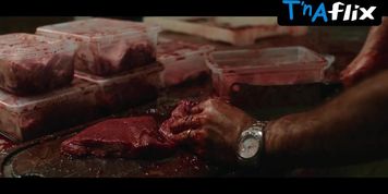 Ana Luiza Rios Breasts,  Butt Scene  in The Cannibal Club (Full Frontal)