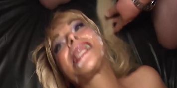 Whigfield - Saturday Night Gangbang PMV by IEDIT
