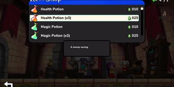 Shantae and the Seven Sirens Part 3 Big Busty Scientist! (GamerGirl, Purity Sin)