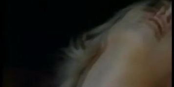 Sin Lenee Breasts Scene  in Mondo Topless