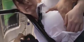 JK Bus 01 - Aimi Yoshikawa.