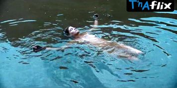 Estefania Pineres Breasts Scene  in Delirium