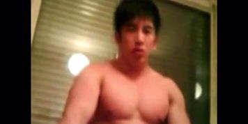 Famous Korean Pornstar cuming