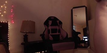 Romanian Teen Teasing Her Pink Pussy (Beauty Dior)