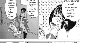 Old times fuckfriends part 5 FR