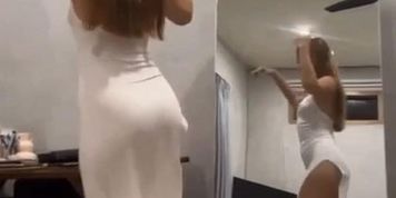 Did you notice my little furry friend in the video ? ?? by kerry.me from OnlyFans | Coomer