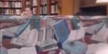 Library Flash
