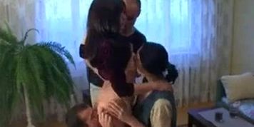 Mature MILF fell into the boys party trap PT1 - More On HDMilfCam.com