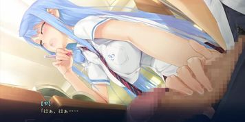 Bishoujo Mangekyou 2 part 3