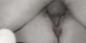 BBW Lynn's Hairy Pussy Gets Fucked Part II (bbw_pussy)