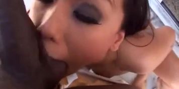 Asian bbc