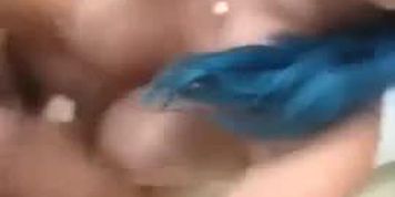 Nice chick