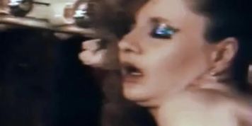 Burlesque Toni Francis