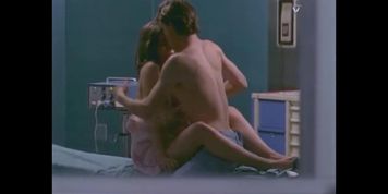 Alyssa Milano Nude Sex Scene in the Outer Limits Movie - ScandalPlanetCom