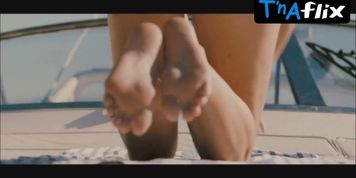 Ashley Scott Bikini Scene  in Into The Blue