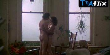 Melanie Mayron Breasts,  Butt Scene  in Girlfriends