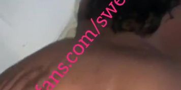 Stepcousin woke me up to screw , full video on onlyfans  (Fatpussy)