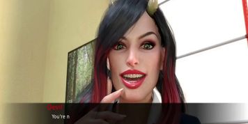 Betrayed - (PT 15) - Did she earn her passing grade? (JoyStickCinema)