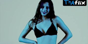 Avaryana Rose Underwear Scene  in Spirit Springs