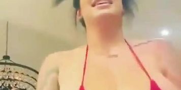 Big boobs