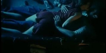 Pinay -- Kinantot Sa Likod Ng Sinehan 